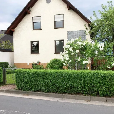 Appartement Ferienwohnung Bellevue Staufenberg (Lower-Saxony)
