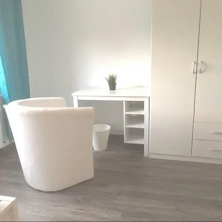 Appartement Ferienwohnung Bellevue Staufenberg (Lower-Saxony)