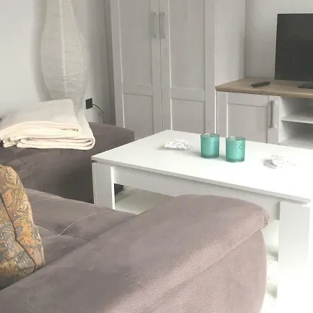 Ferienwohnung Bellevue *